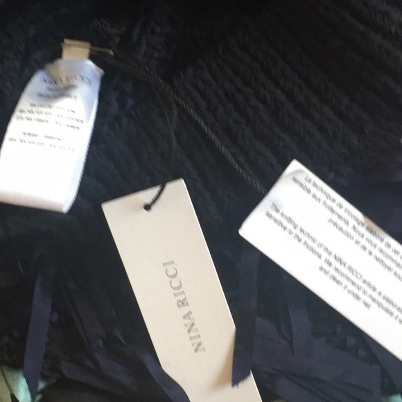 Nina Ricci new sweater - Picture 11 of 11